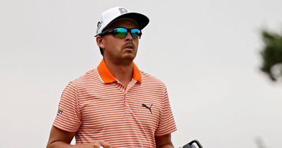 Rickie Fowler keen to make major return after admitting Masters omission "sucked"