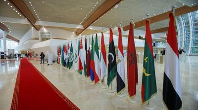 Positive Atmosphere Surrounds Talks on Syria’s Return to Arab League