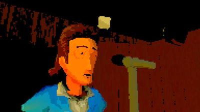 Review: Nothing, Forever Is Funny, but Not the Way Seinfeld Is Funny