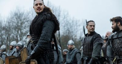 The Last Kingdom film: Seven Kings Must Die full cast list, length and why there's not another series on Netflix