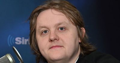 Lewis Capaldi discusses his relationship with girlfriend Ellie MacDowall for first time