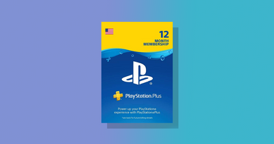 Get your hands on this PS Plus 12 Month discount over at CDKeys right now