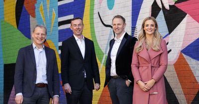 Three Northern Ireland business leaders reach EY Entrepreneur of the Year finals