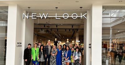 See inside huge New Look store as it opens at The Bridges in Sunderland after £1m investment