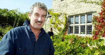 Chance to live like Boycie as John Challis' mansion goes on the market