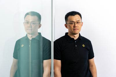 Who is Binance’s Changpeng Zhao, really?