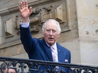 King Charles III’s favourite countries based on his number of royal visits