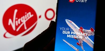 Virgin Orbit bankruptcy: why the UK's spaceport industry may still have a bright future