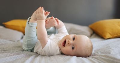 'My nephew is named after a Pokémon and it's all my fault - the poor child'