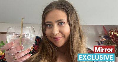 'I tried the £15 Aldi gin voted one of the best in the world - it's a summer staple'
