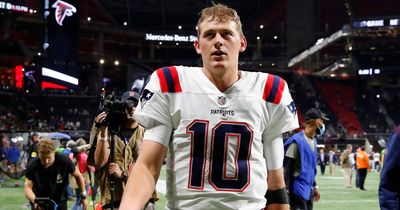 New England Patriots spark Mac Jones trade rumours after signing new quarterback