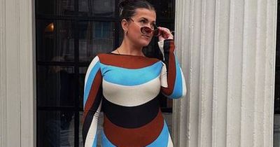 River Island shoppers go wild for 'dream dress' they say is 'so stunning'