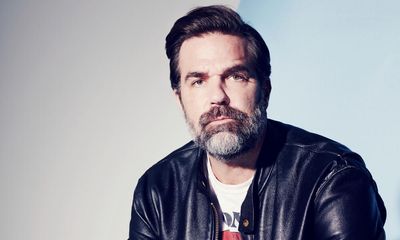 A Heart That Works by Rob Delaney audiobook review – a tender memoir about the death of a child