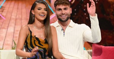 Love Island couple spark split rumours after heading out on nights out without each other