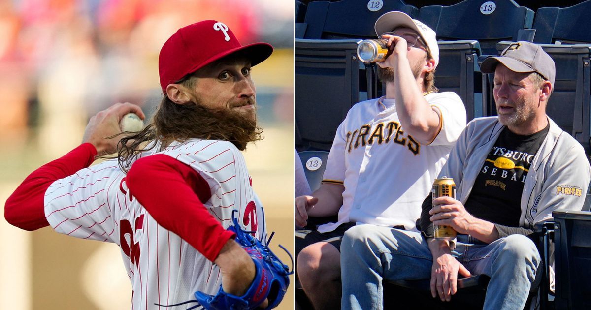 MLB star unhappy with new beer sales rule forced by…