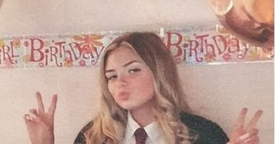 Concerns growing for missing Scots teen who vanished 9 days ago