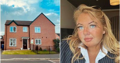 Woman sells her own house without an estate agent and saves £3k