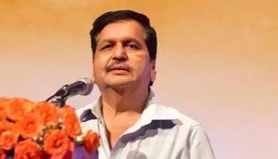 Maharashtra: Women Dev Min MP Lodha's proposal to use "Ganga Bhagirathi" for widows draws flak from oppn