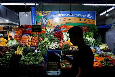 'Zero capacity to save': Argentines buckle as inflation tops 104%
