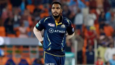 'This is the worst, you can't go any lower than this': Rahul Tewatia told Yash Dayal after 'five sixes'