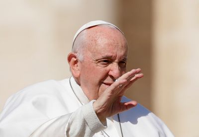 Pope confirms plans to go to Mongolia in September