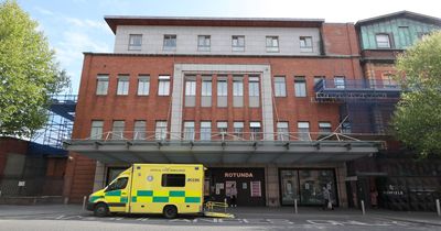 Dangerous infection outbreak at Dublin hospital as 8 babies isolated in intensive care