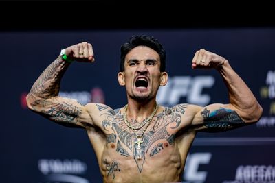 UFC on ESPN 44 weigh-in results: One fighter misses weight in return to Kansas City