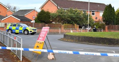 'Lovely' couple devastated after 'stolen' Audi crashes into their house