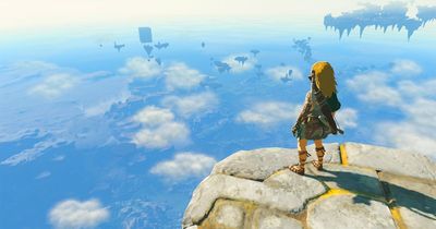 Zelda: Tears of the Kingdom trailer breakdown – 7 cool details you probably missed