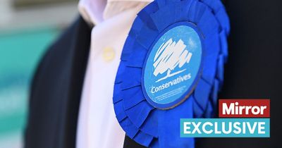 Bungling Tories make surprise admission in election leaflets being posted through doors