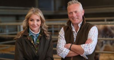 Calls for Helen Skelton to replace star on BBC show as fans gush over Springtime on Farm presenting