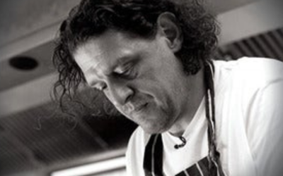 Marco Pierre White is Out of the Kitchen and heading Down Under