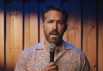 Ryan Reynolds enlists Wrexham fans in hilarious video message to co-owner Rob McElhenney