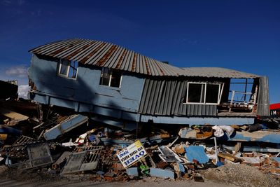 After earthquake, Istanbul gripped by fear that bigger disaster awaits