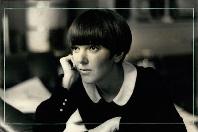 Mary Quant's husband, children and net worth - everything to know about the late designer's family life