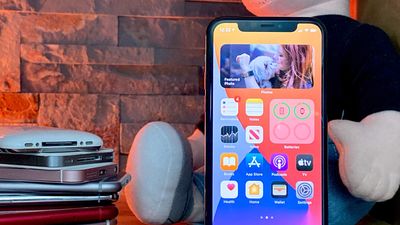 iOS 17 could make Home Screen widgets way more useful