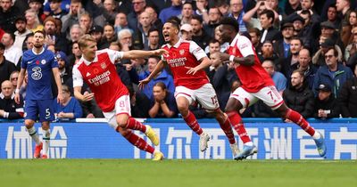 Arsenal, Chelsea and Tottenham learn 2023/24 Premier League fixture release date