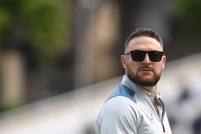 England ‘exploring’ cricket coach McCullum’s betting company link