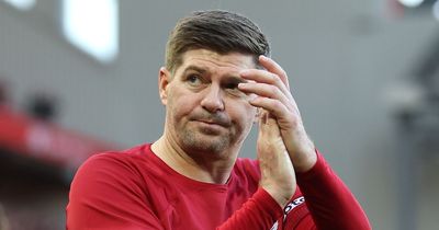 Liverpool great Steven Gerrard becomes surprise favourite for Premier League job