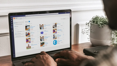 This learning management system for Microsoft Teams has global ambitions