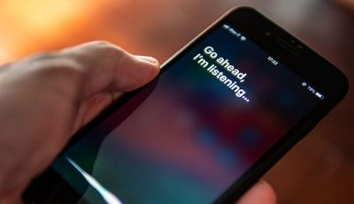 iOS 17 could bring Siri to the Dynamic Island