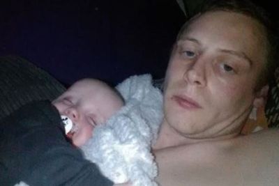 The two parents who were ‘in it together’ to kill their 10-month-old son