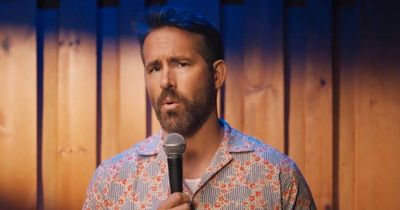 Ryan Reynolds ups stakes in birthday battle with Rob McElhenney with hilarious song