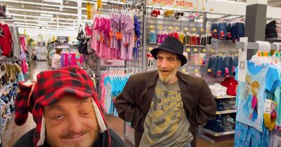 Eldest sister of USA's most inbred family says other relatives 'don't visit anymore'