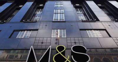 M&S shoppers love 'classic' and 'traditional' trench coat with '10/10 quality'