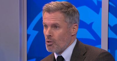 Jamie Carragher fumes at Jurgen Klopp over Jude Bellingham saga - "The trust is gone"