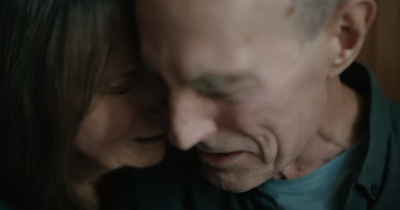 The stunningly heartbreaking Alzheimer’s Society ad that has people in tears