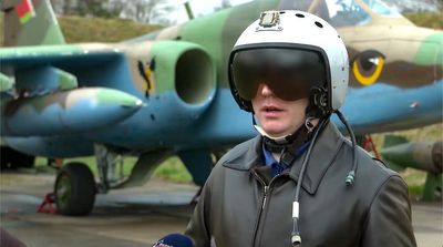 Russia trained Belarusian pilots in nuclear weapons use