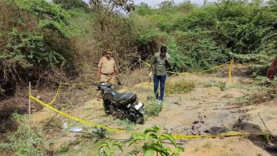 Tried to capture Asad Ahmed, his aide alive, they opened indiscriminate fire: UP Police FIR