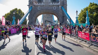 How Long Is The London Marathon?